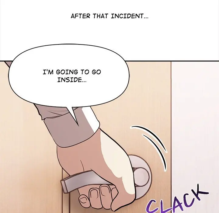 Honestly, I like it a lot! Episode 50 - Page 122