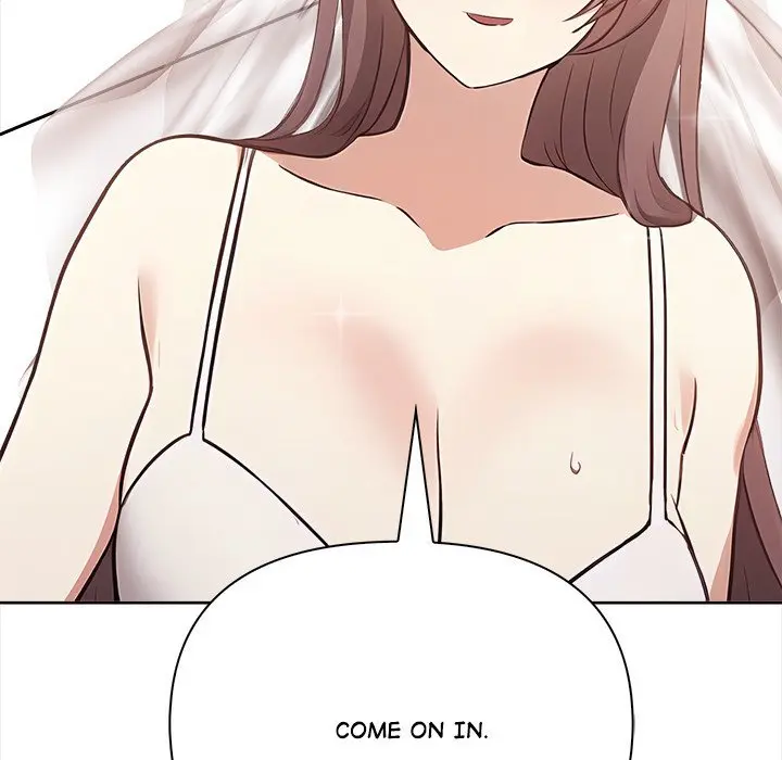 Honestly, I like it a lot! Episode 50 - Page 129