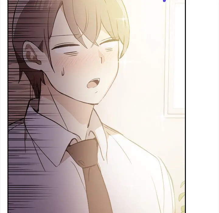 Honestly, I like it a lot! Episode 50 - Page 131
