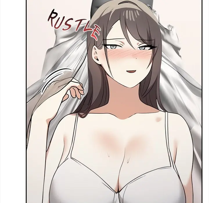 Honestly, I like it a lot! Episode 50 - Page 134