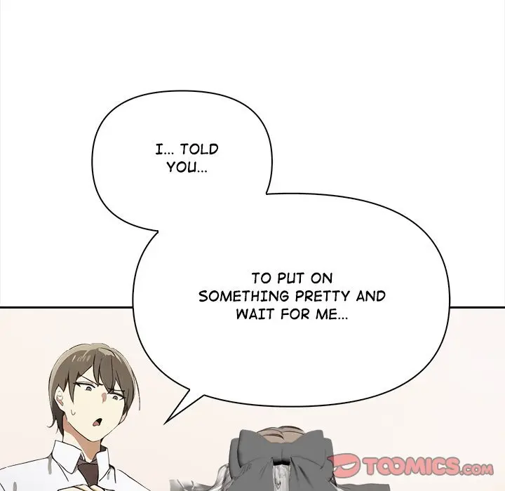 Honestly, I like it a lot! Episode 50 - Page 136