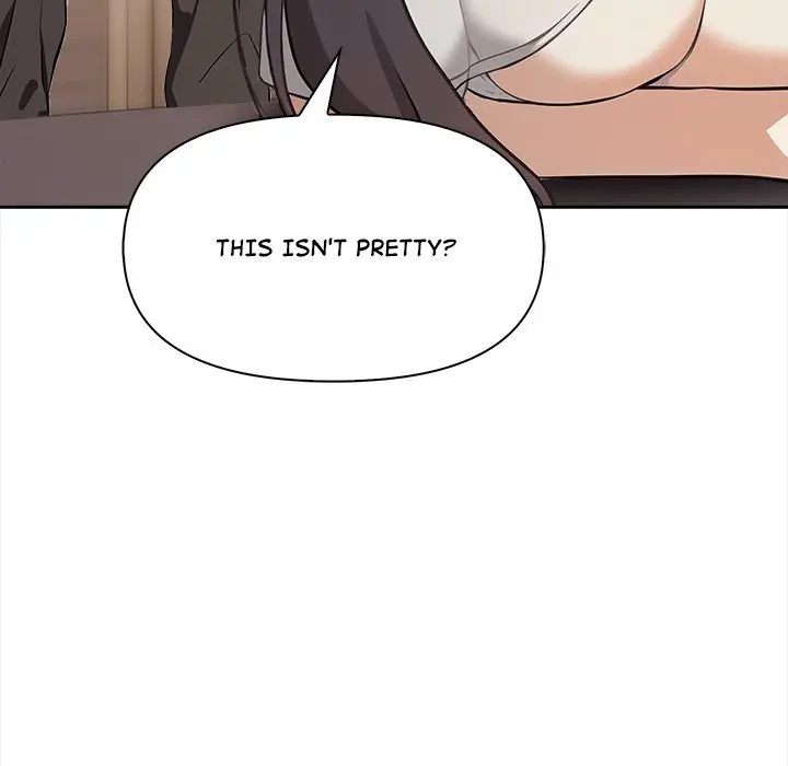 Honestly, I like it a lot! Episode 50 - Page 138