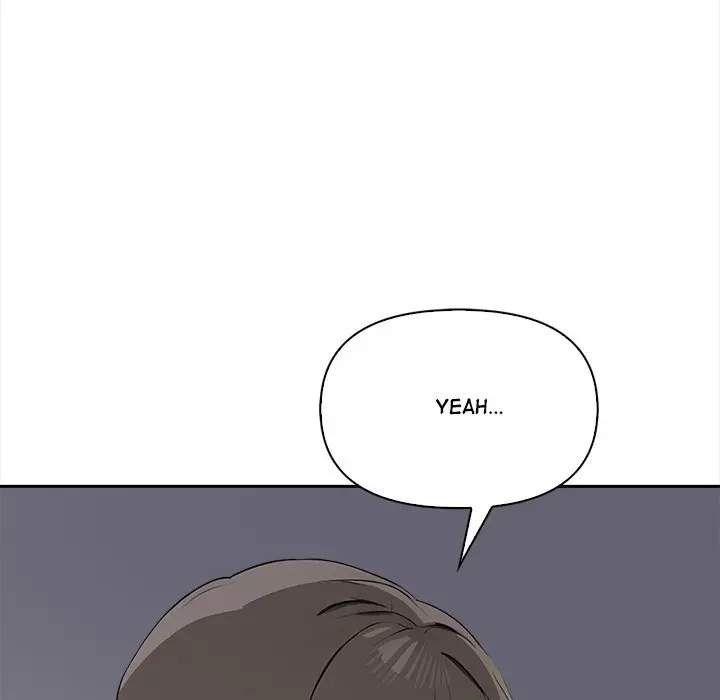 Honestly, I like it a lot! Episode 50 - Page 139