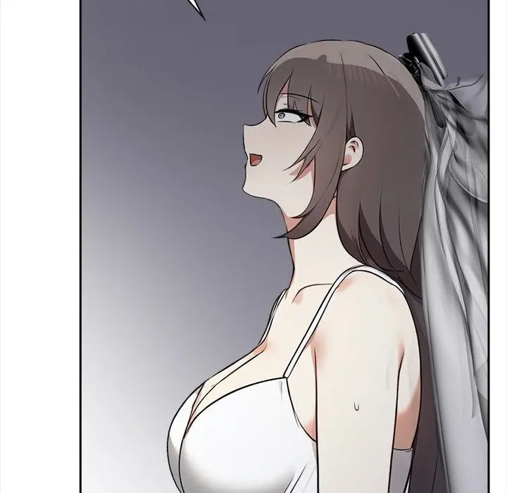 Honestly, I like it a lot! Episode 50 - Page 142