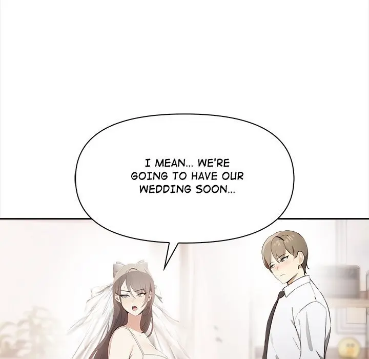 Honestly, I like it a lot! Episode 50 - Page 144