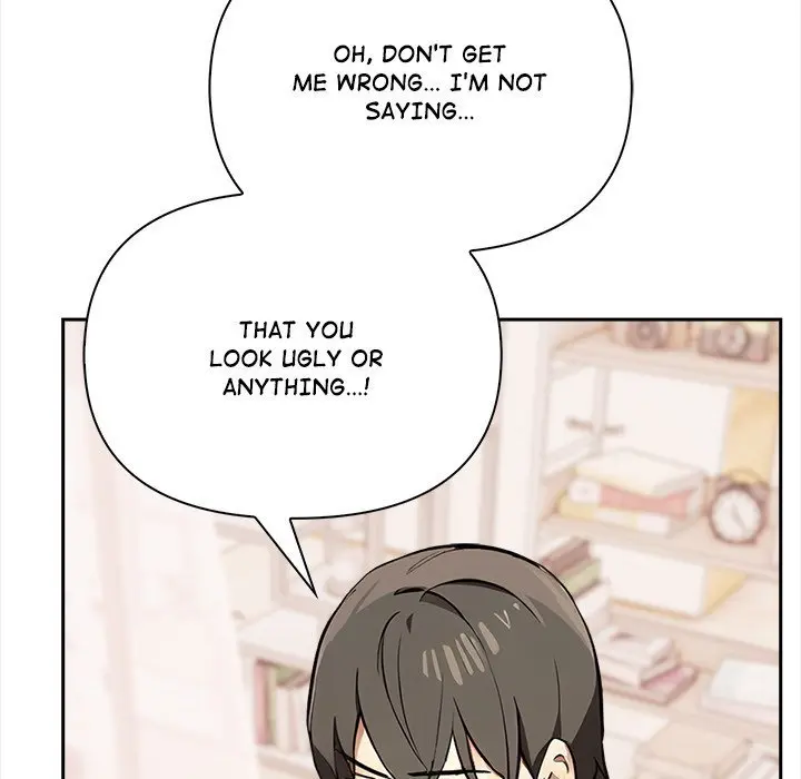 Honestly, I like it a lot! Episode 50 - Page 149
