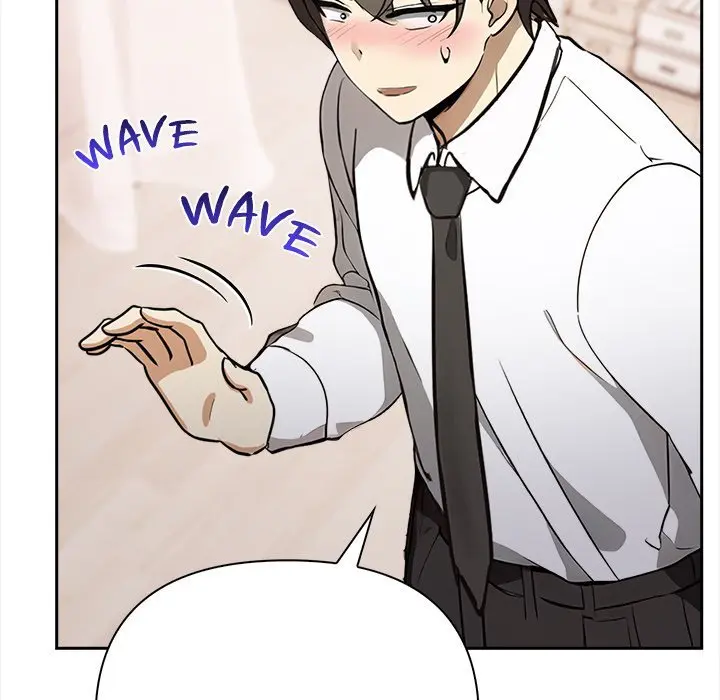 Honestly, I like it a lot! Episode 50 - Page 150