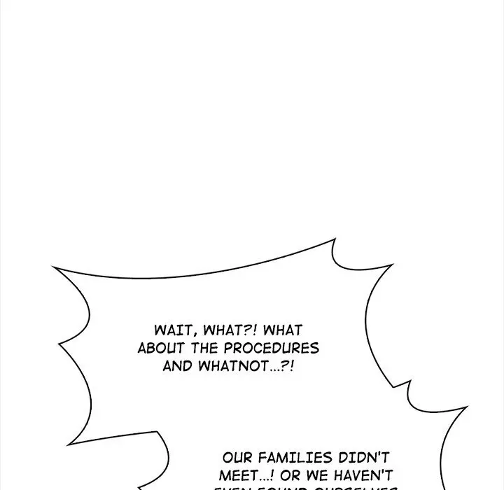 Honestly, I like it a lot! Episode 50 - Page 157