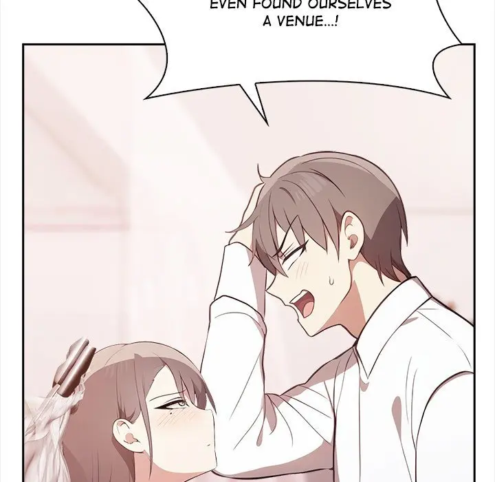 Honestly, I like it a lot! Episode 50 - Page 158