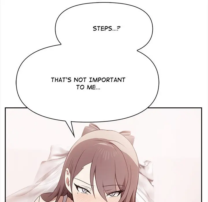 Honestly, I like it a lot! Episode 50 - Page 163