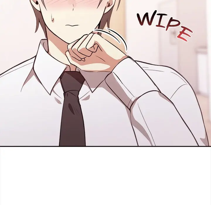Honestly, I like it a lot! Episode 50 - Page 183