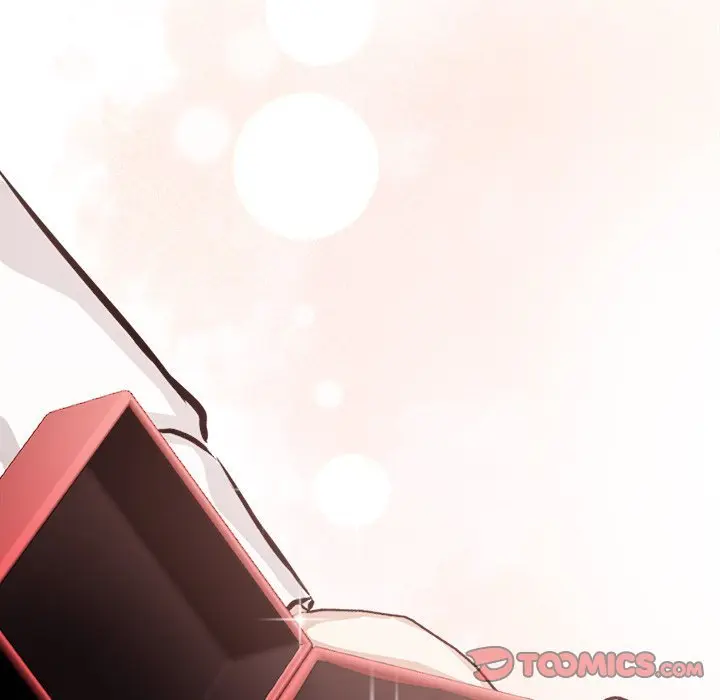 Honestly, I like it a lot! Episode 50 - Page 196