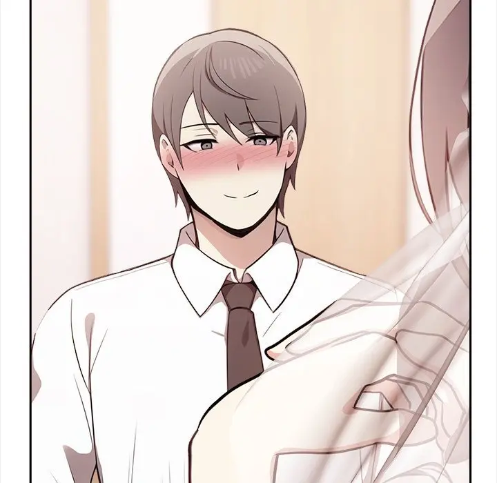 Honestly, I like it a lot! Episode 50 - Page 224
