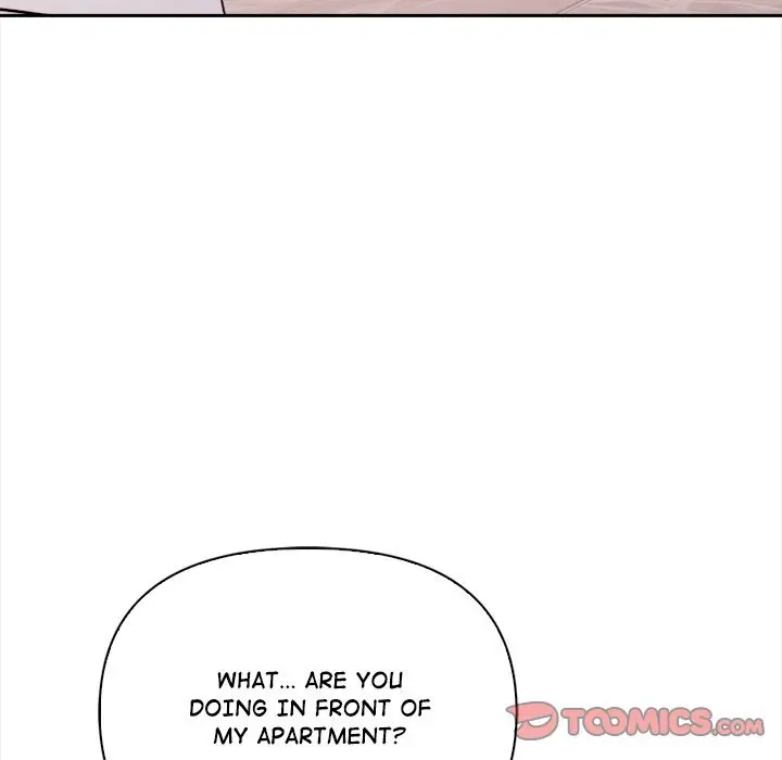Honestly, I like it a lot! Episode 50 - Page 28