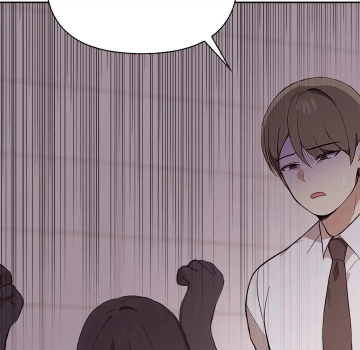 Honestly, I like it a lot! Episode 50 - Page 29