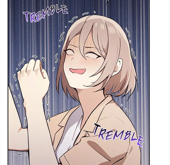 Honestly, I like it a lot! Episode 50 - Page 33