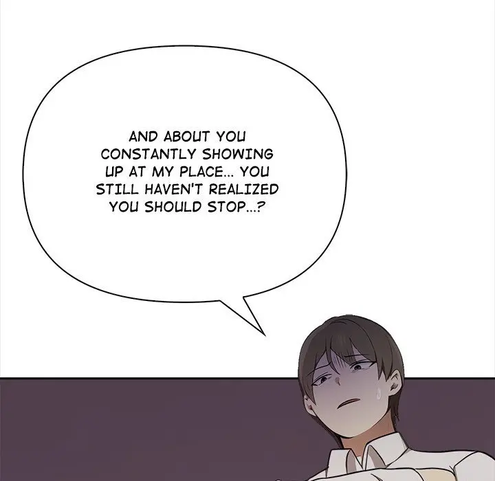 Honestly, I like it a lot! Episode 50 - Page 35