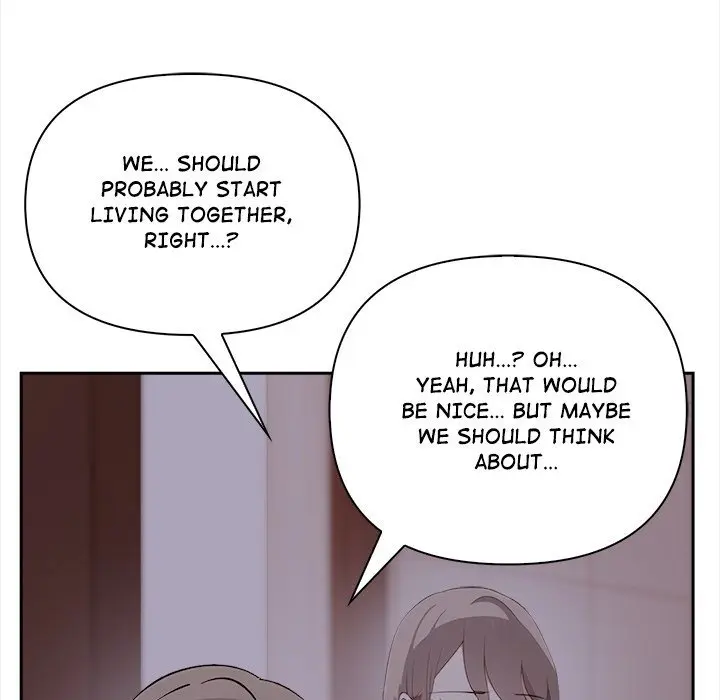 Honestly, I like it a lot! Episode 50 - Page 41