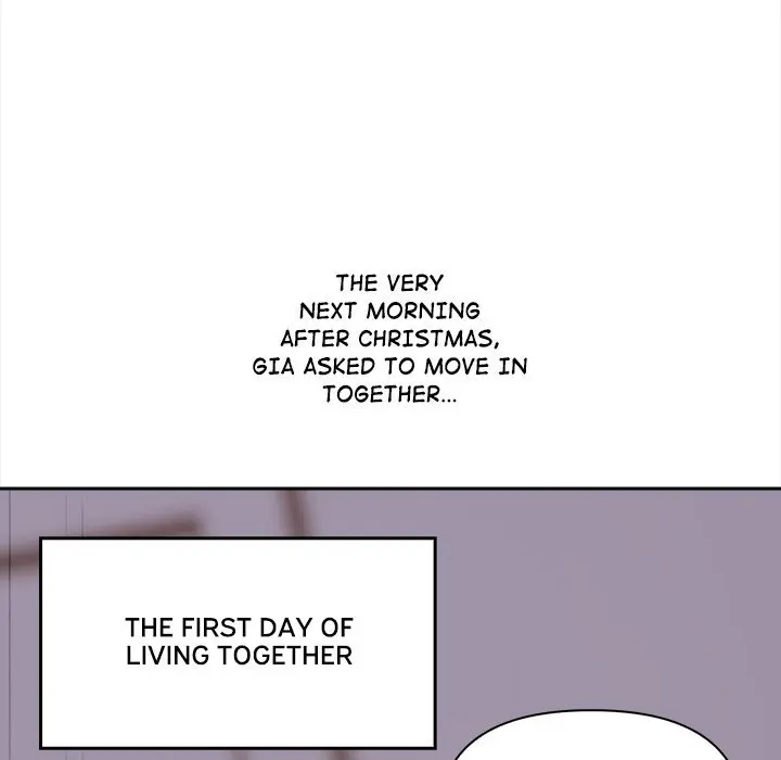 Honestly, I like it a lot! Episode 50 - Page 44