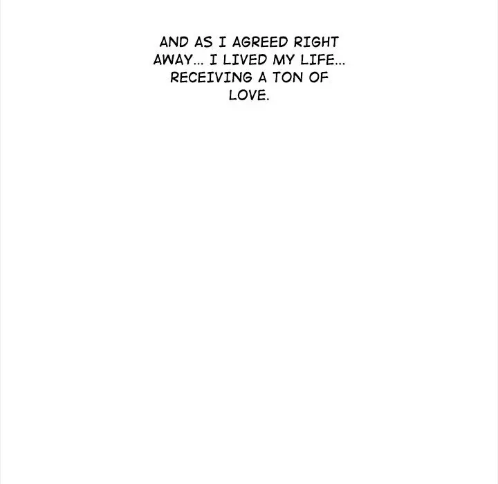 Honestly, I like it a lot! Episode 50 - Page 47