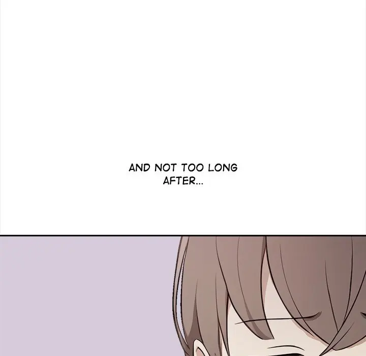 Honestly, I like it a lot! Episode 50 - Page 48