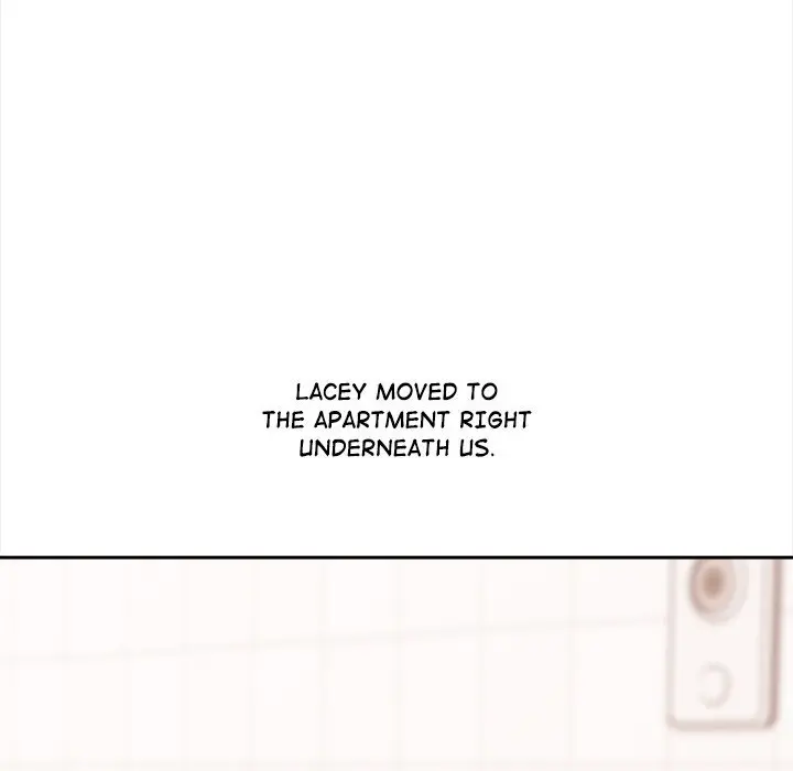 Honestly, I like it a lot! Episode 50 - Page 50