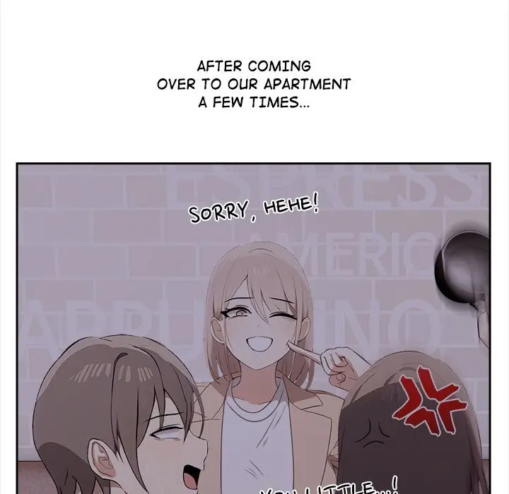 Honestly, I like it a lot! Episode 50 - Page 53
