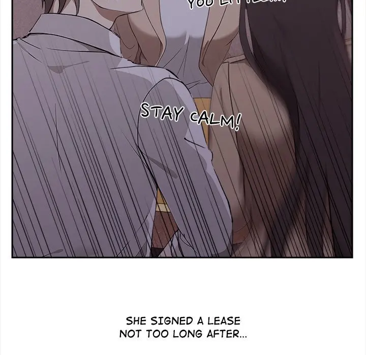 Honestly, I like it a lot! Episode 50 - Page 54
