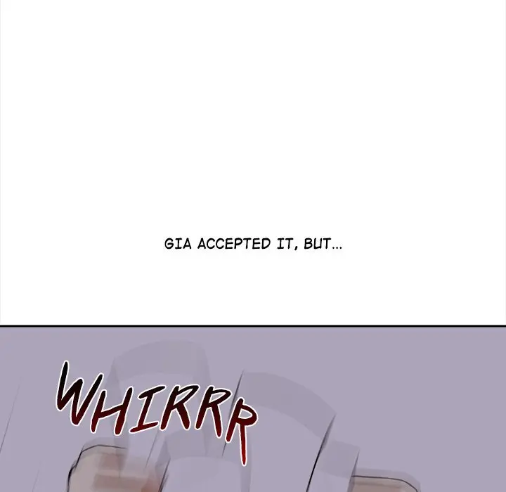 Honestly, I like it a lot! Episode 50 - Page 56