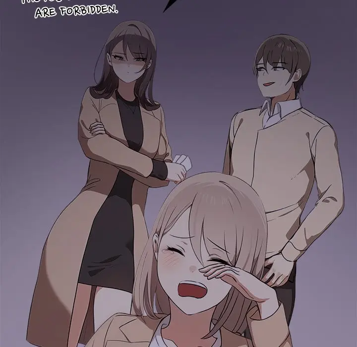 Honestly, I like it a lot! Episode 50 - Page 59
