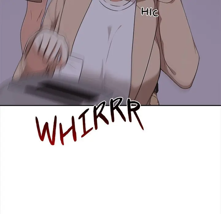 Honestly, I like it a lot! Episode 50 - Page 60