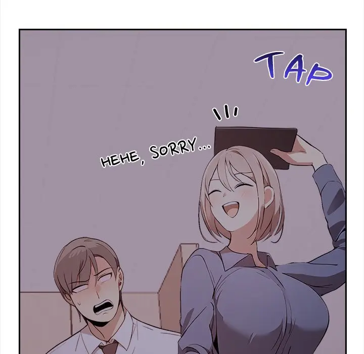 Honestly, I like it a lot! Episode 50 - Page 62