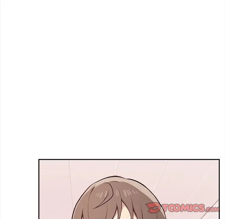 Honestly, I like it a lot! Episode 50 - Page 64