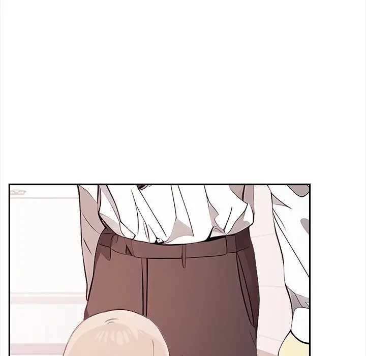 Honestly, I like it a lot! Episode 50 - Page 66