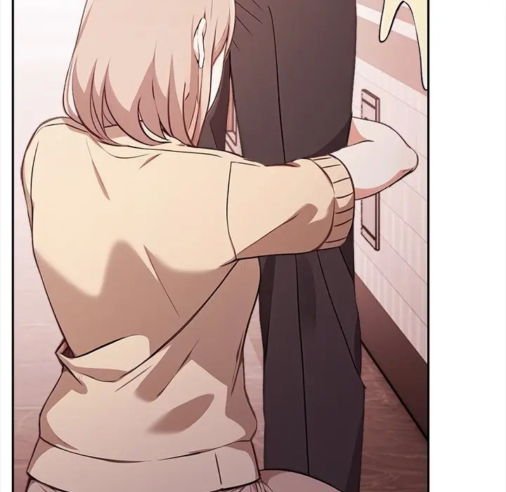 Honestly, I like it a lot! Episode 50 - Page 67
