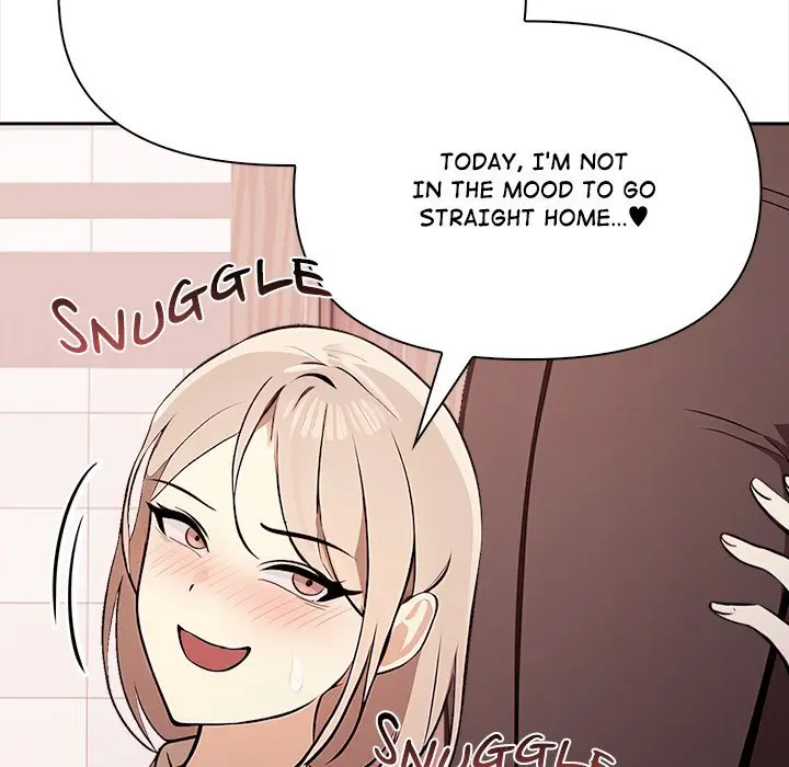Honestly, I like it a lot! Episode 50 - Page 72