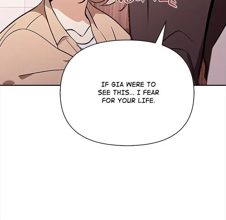 Honestly, I like it a lot! Episode 50 - Page 73