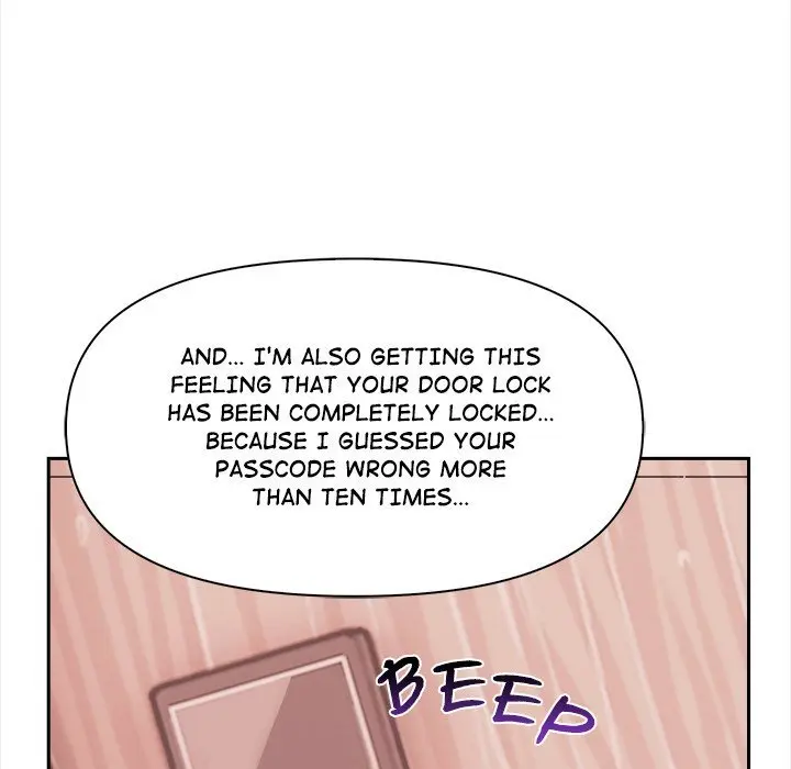 Honestly, I like it a lot! Episode 50 - Page 74