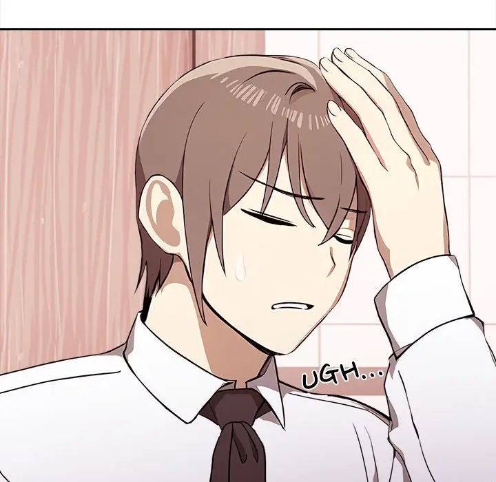 Honestly, I like it a lot! Episode 50 - Page 77