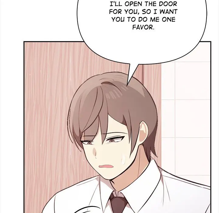 Honestly, I like it a lot! Episode 50 - Page 79