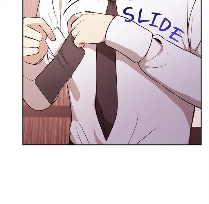 Honestly, I like it a lot! Episode 50 - Page 80