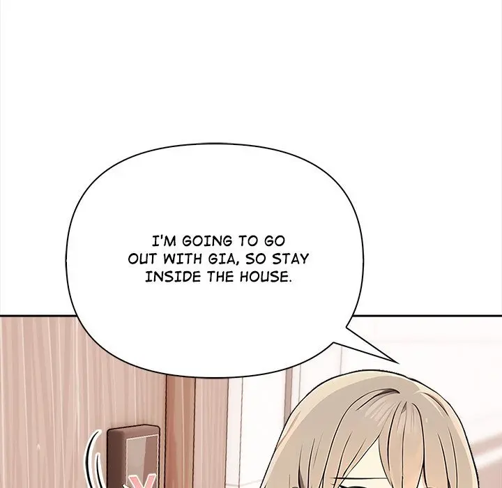 Honestly, I like it a lot! Episode 50 - Page 82