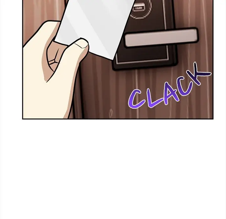 Honestly, I like it a lot! Episode 50 - Page 86