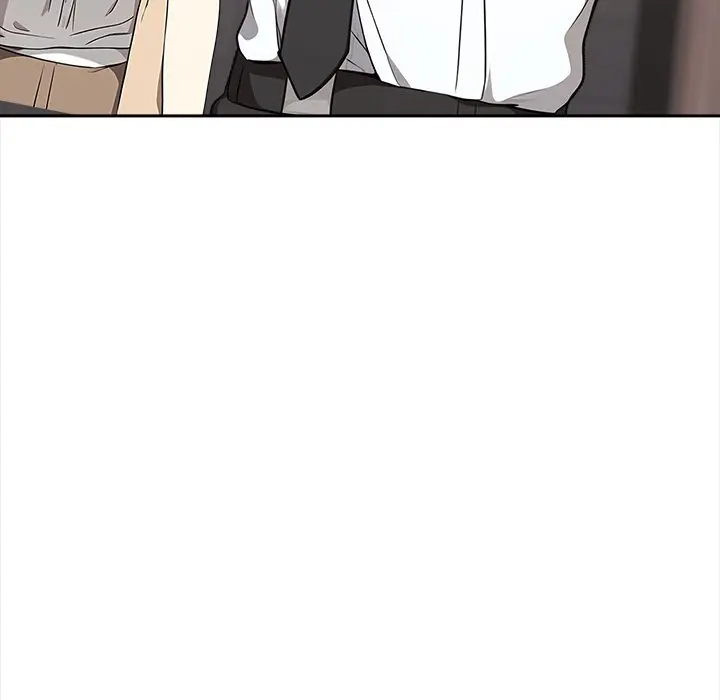 Honestly, I like it a lot! Episode 50 - Page 89