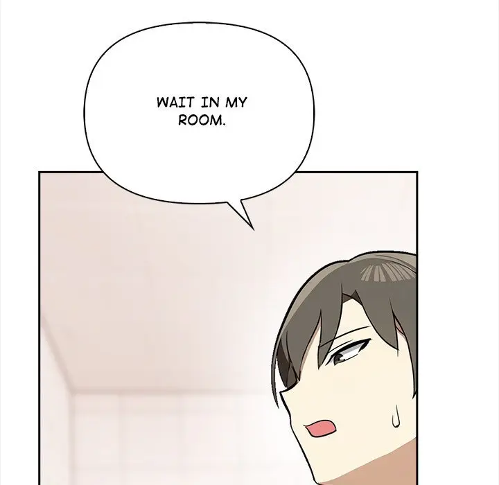 Honestly, I like it a lot! Episode 50 - Page 90