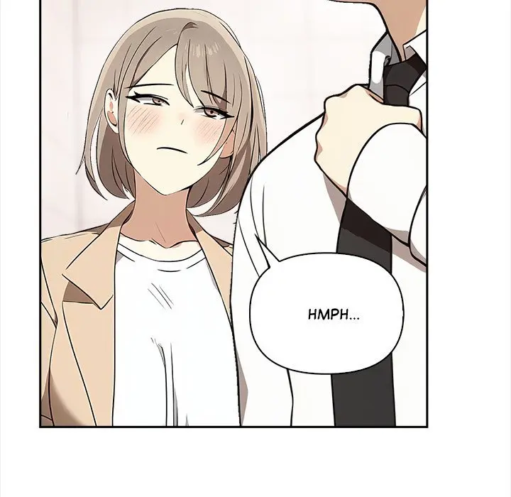 Honestly, I like it a lot! Episode 50 - Page 91