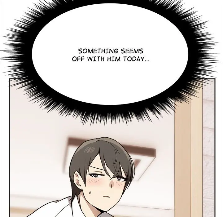 Honestly, I like it a lot! Episode 50 - Page 95