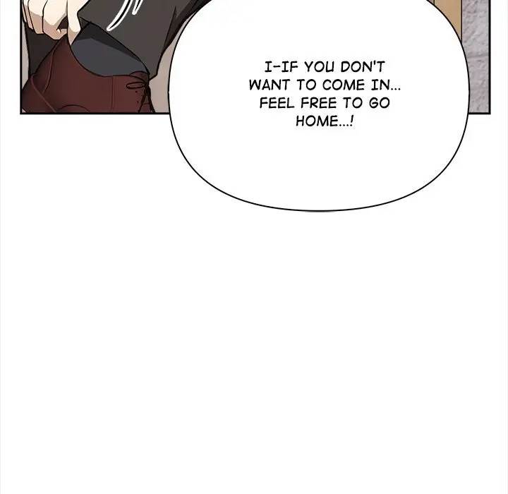 Honestly, I like it a lot! Episode 50 - Page 97