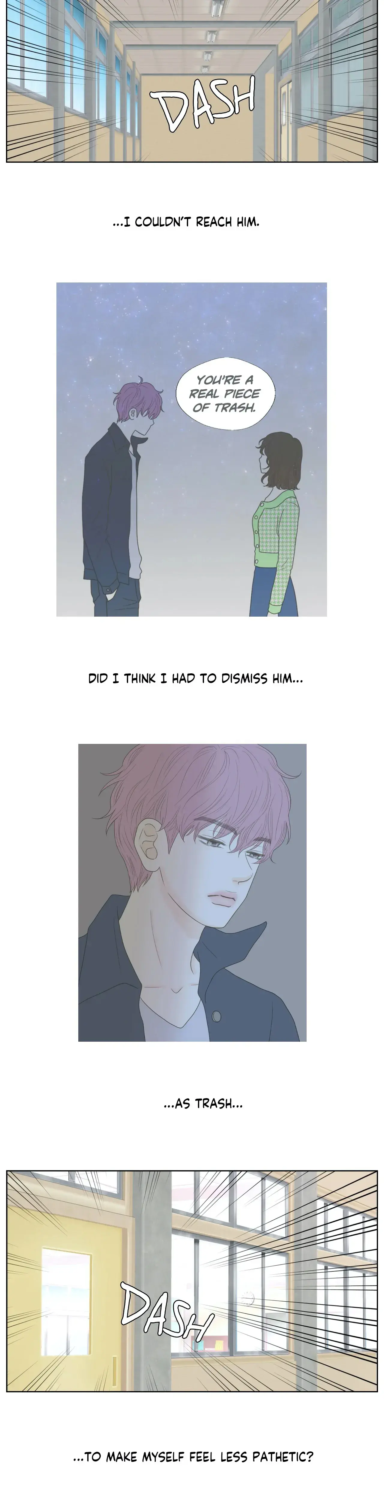 Honey Bed Talk Episode 57 - Page 10