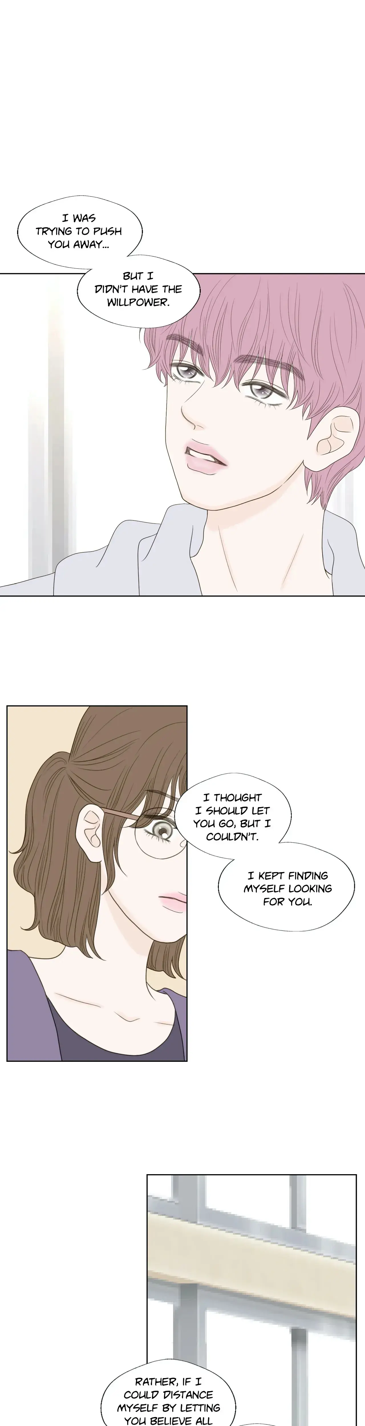 Honey Bed Talk Episode 57 - Page 13
